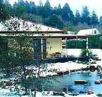 The Station House Daylesford - Accommodation Main Beach