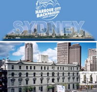 Harbour City Backpackers - Accommodation Main Beach