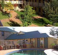 Pioneer Motel Kangaroo Valley - Accommodation Main Beach