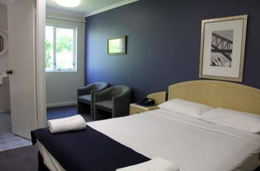 St Leonards NSW Accommodation Main Beach