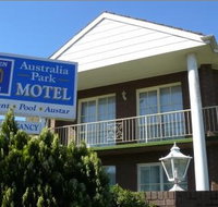 Australia Park Motel - Accommodation Main Beach