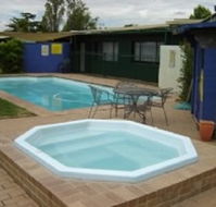 Barossa Motor Lodge - Accommodation Main Beach