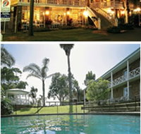 Country Comfort Terrigal - Accommodation Main Beach