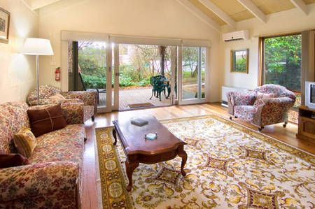 Romsey VIC Accommodation Main Beach