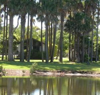 Lanis Holiday Island - Accommodation Main Beach