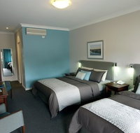 Pastoral Hotel Motel - Accommodation Main Beach