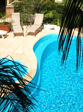 Wentworth Grande Resort - Accommodation Main Beach