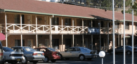 Country Comfort Coffs Harbour - Accommodation Main Beach