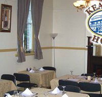 Kearsley Hotel - Accommodation Main Beach