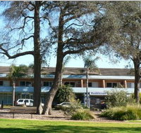 Huskisson Beach Motel - Accommodation Main Beach