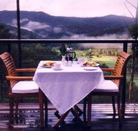 Wild Edge Retreat - Accommodation Main Beach