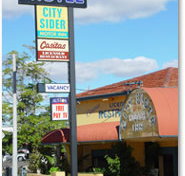 City Sider Motor Inn - Accommodation Main Beach