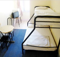 City Resort Hostel - Accommodation Main Beach