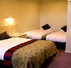 Perisher Manor - Accommodation Main Beach