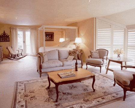 Milton Park Country House Hotel & Destination Spa - Accommodation Main Beach 4