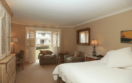 Milton Park Country House Hotel & Destination Spa - Accommodation Main Beach 5