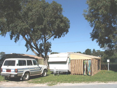 Waterloo Bay Tourist Park - Accommodation Main Beach 0