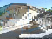 Waterloo Bay Tourist Park - Accommodation Main Beach 1