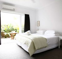 Atlantic Byron Bay - Accommodation Main Beach