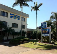 Bay Air Motel - Accommodation Main Beach