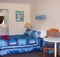 Colonial Inn Tamworth - Accommodation Main Beach