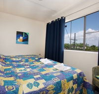 Ambassador Motor Inn Brisbane - Accommodation Main Beach