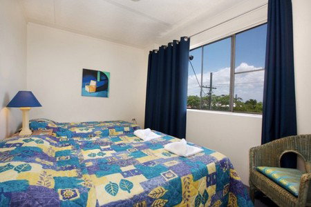 Ambassador Motor Inn Brisbane - Accommodation Main Beach 0
