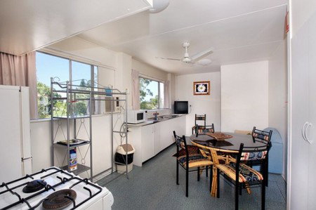 Ambassador Motor Inn Brisbane - Accommodation Main Beach 2