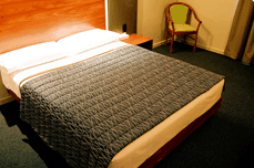 Brisbane International - Rocklea - Accommodation Main Beach