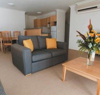 Quest Rosehill - Accommodation Main Beach