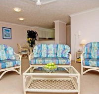 Koala Cove Holiday Apartments - Accommodation Main Beach