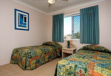 Koala Cove Holiday Apartments - Accommodation Main Beach 1