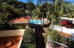 Koala Cove Holiday Apartments - Accommodation Main Beach 3