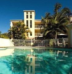 Koala Cove Holiday Apartments - Accommodation Main Beach 4