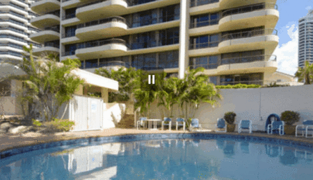 Norfolk Luxury Beachfront Apartments - Accommodation Main Beach 0