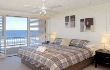 Norfolk Luxury Beachfront Apartments - Accommodation Main Beach 4