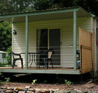 Mount Warning Rainforest Park - Accommodation Main Beach