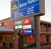 Best Western The Henry Parkes - Accommodation Main Beach