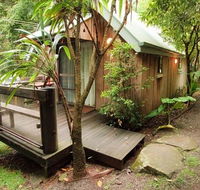 Mt Glorious Getaway Cottages - Accommodation Main Beach
