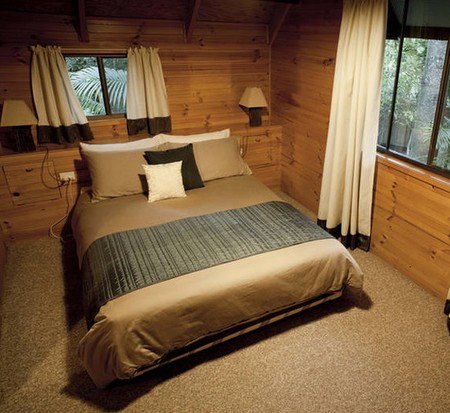 Mt Glorious Getaway Cottages - Accommodation Main Beach 1