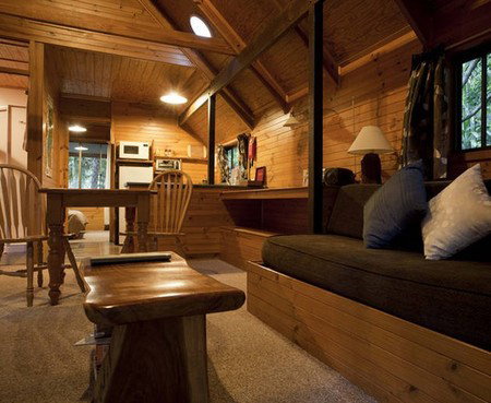 Mt Glorious Getaway Cottages - Accommodation Main Beach 2