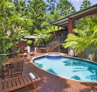 Azabu Luxury Accommodation - Accommodation Main Beach