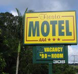 Fiesta Motel - Accommodation Main Beach