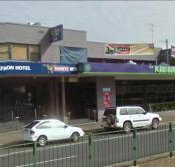 The Plantation Hotel - Accommodation Main Beach