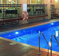 Burnett Riverside Motel - Accommodation Main Beach