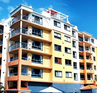 Salerno On The Beach - Accommodation Main Beach