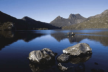 Cradle Mountain Chateau - Accommodation Main Beach