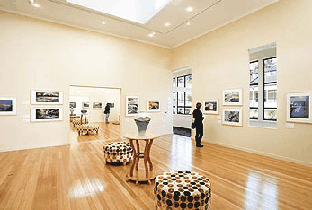 Cradle Mountain Chateau - Accommodation Main Beach 4