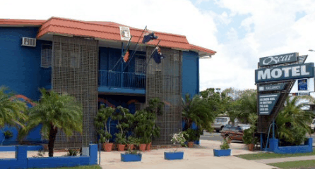 Oscar Motel - Accommodation Main Beach
