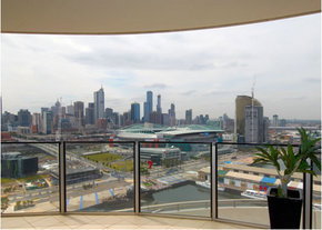 Apartments @ Docklands - Accommodation Main Beach 0
